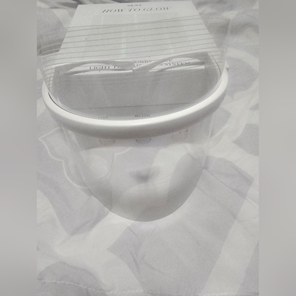 How to Glow mask - Picture 10 of 10